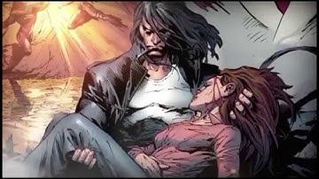 The Darkness 2 Intro "Previously on The Darkness" (2012, Digital Extremes/2K)