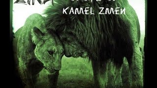 zina slam   Babylon & Kamel Zmen with Lyrics