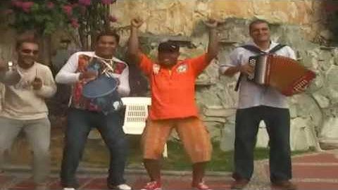 EL MUÑECO CABEZON : MARIO PEREZ