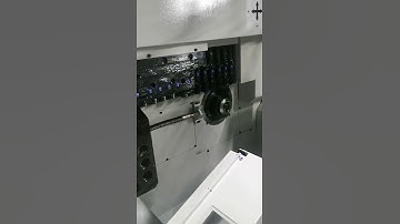 SZ 326F CNC Swiss type automatic lathe