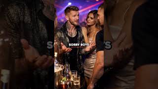 How Dan Hooker RUINED 50 Cent Concert