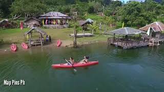 Explore Mahagnao Volcano Natural Park, Burauen, Leyte | Map Pins PH