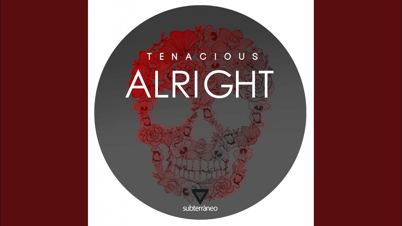 Alright (Original Mix) auf YouTube ansehen Alright (Original Mix) auf YouTube ansehen