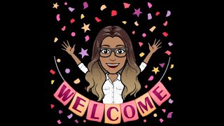 Welcome to MAT1033C - Spring 2021