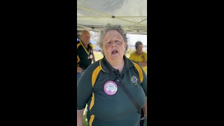 There When It Matters Most | Lions In Central Coast Australia