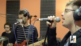 LYSERGIC DREAM - Money (live @ AtStudio)