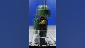 Here is why camera movment can enhance your animations #shorts #lego #shorts30