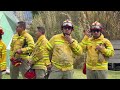 Inició la campaña contra incendios forestales en Cuenca
