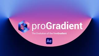 proGradient for After Effects
