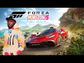 Forza Horizon 5 Gameplay [ PART 1 ] HD
