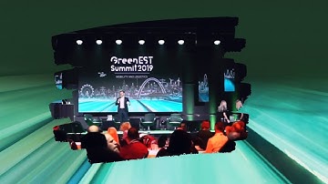 GreenEST Summit 2019: Mobility and Logistics