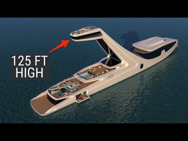 洋書 THE WORLD'S MOST EXTRAORDINARY YACHTS World's Finest Yachts - ACC Art Books US