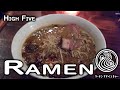 High five ramen  chicagos best spicy ramen