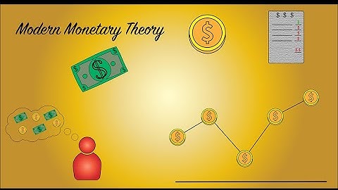 Modern Monetary Theory (Full Length)