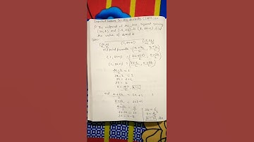 section formula class 10 icse/ cbse important question # shorts #( please subscribe my channel)