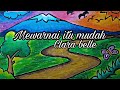 Mewarnai itu mudah #18