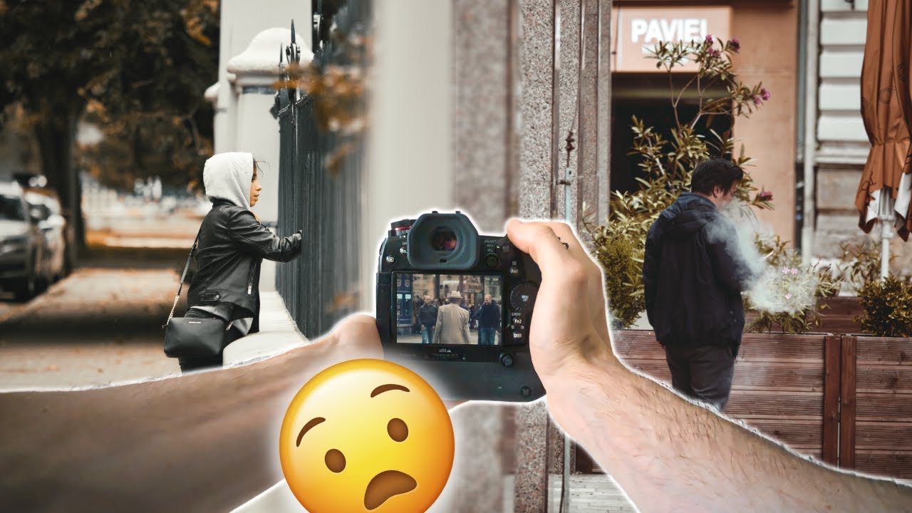AMAZING photos just in 20 minutes !