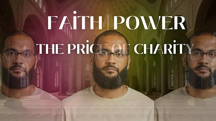 Should Mosques Give Up Their Charity Status? | Islam, Politics & the CRA