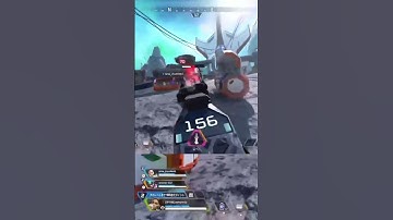 PS5 ランパート専 S26 プラ3 カバーの重要性(ポータルに入るべきだった)負け #apexlegends #apex