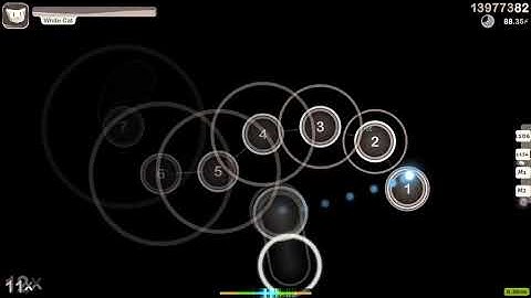 when the streams have follow points