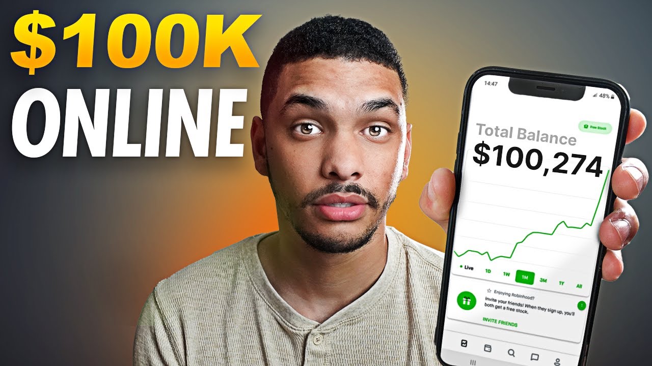 Make your first 100.000 код. Make your first 100.000 код