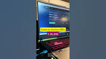 URL Shorteners How To Shorten Links Link Shorteners 