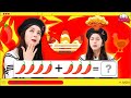샨티~ 한국의 매운맛을 보여줄게🌶🌶🌶🌶🌶 (I'll show you the spicy taste of Korea) CHANSHA WORLD Ep.10 [ENG]
