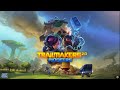 Trailmakers INTRO So attractive! &amp; Sharing is Caring Achievement Guide