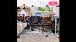 Blood Orange - Berlin (feat. Porches &amp; Ian Isiah)