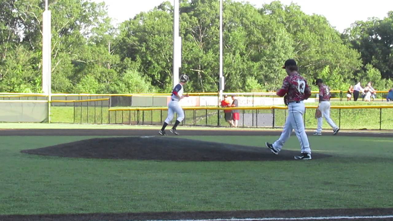 RI Revs Team Costa vs Baseball Parks of America Bottom 5