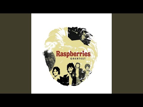 The Raspberries - Drivin' Around