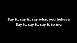 Download lagu 30 Seconds to Mars- The Fantasy Lyrics