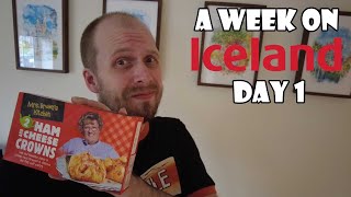 A Week On Iceland DAY 1