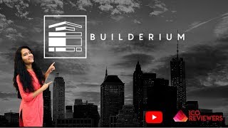 BUILDERIUM ICO Review