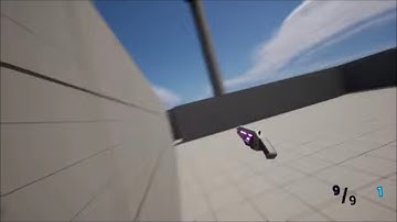 Titanfall and Doom Inspired movement for my game! | 4