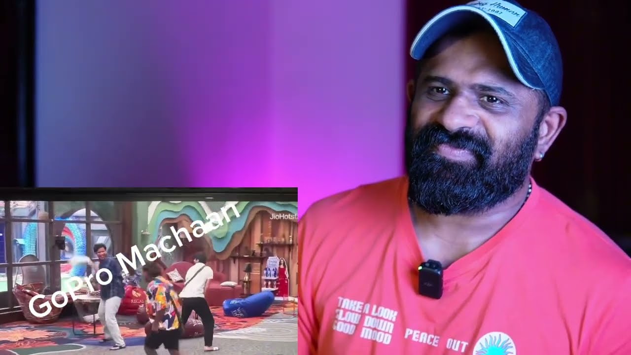 വൻ ട്വിസ്റ്റ് 🤯ഞെട്ടി ‼️Anumol 😂/ Shanavas / Aneesh / Akbar / Aryan Biggboss Malayalam Season 7