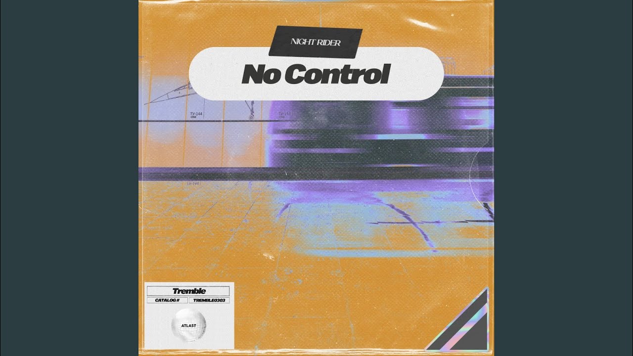 Watch No Control on YouTube Watch No Control on YouTube