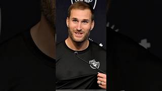 Kirk Cousins Should’ve WHOOPED