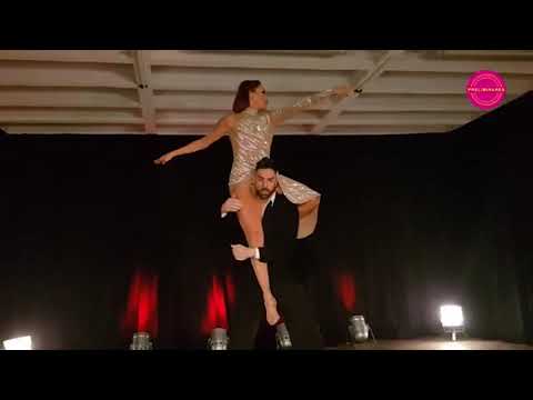 CERT. REG. DE TANGO SANTA FE 2020 - RESUMEN PRELIMINARES TANGO BA - TANGO ESCENARIO