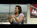 Canal 44 Señal Informativa con Josefina Real y José Ángel Gutiérrez