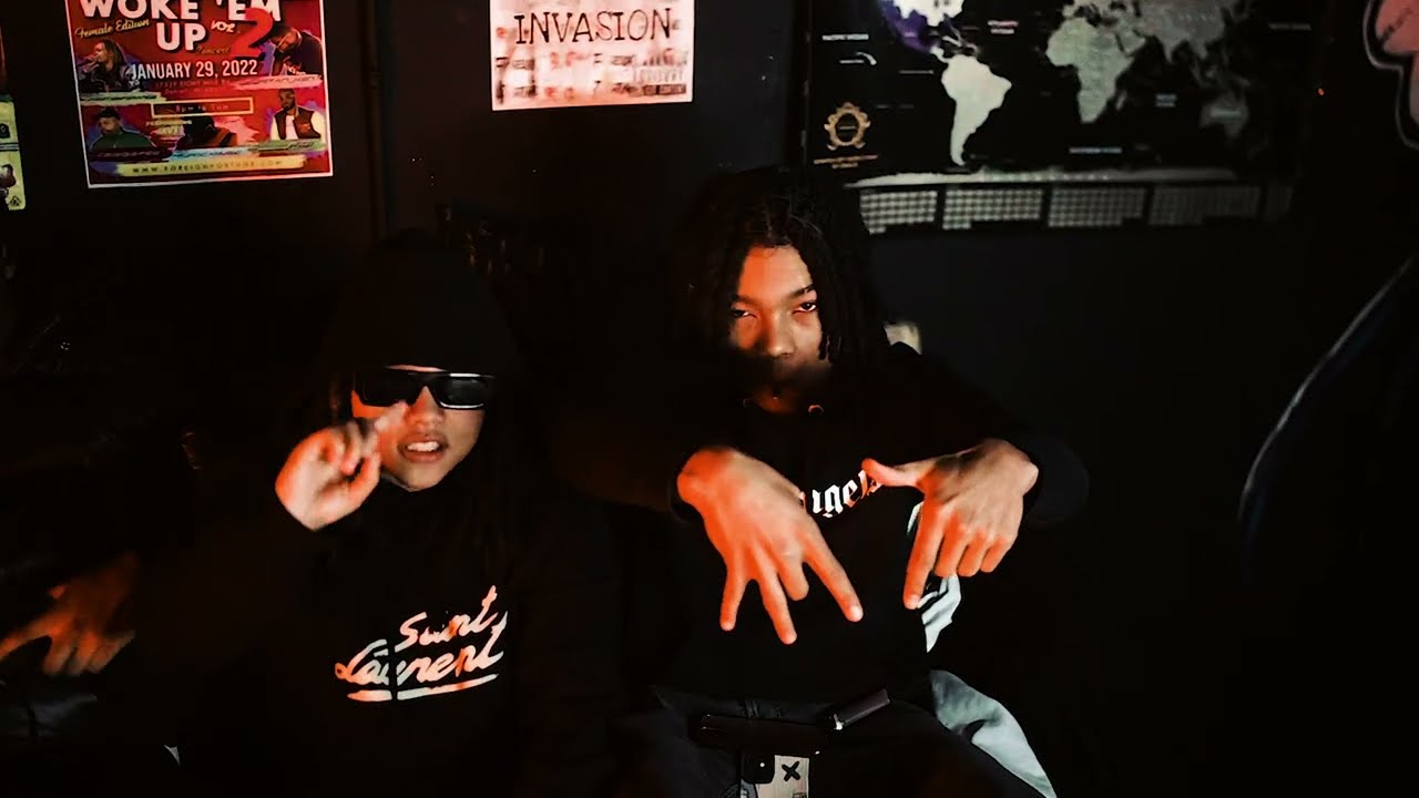 Malskii - "Really Ski" (Official Music Video)