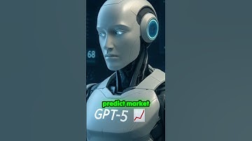 Revolutionary AI: Is ChatGPT-5 the Future of Crypto Trading?