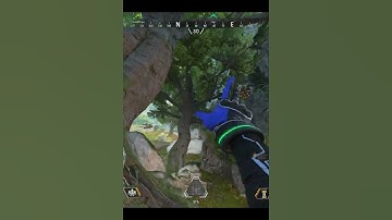 They probably uninstalled the game after this | Apex Legends #Shorts