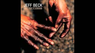 Jeff Beck - Dirty Mind - (Feat. Imogen Heap) chords