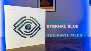 Eternal Blue - Spiritbox: Vinyl Unboxing/Review