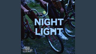 Video thumbnail of "The Rions - Night Light"