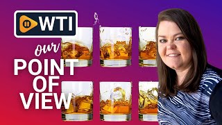 LUXU Premium Whiskey Glasses | Our Point Of View