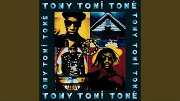 Tony! Toni! Toné! - Anniversary (432hz)