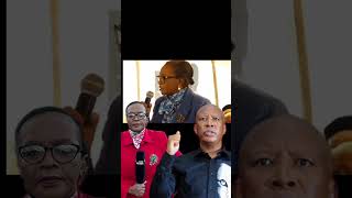 SABC foreign editor, Sophie Mokoena encourages unity among all tribes in South Africa.Pan Africanist