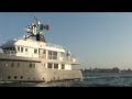 ocean king 88 yacht Video